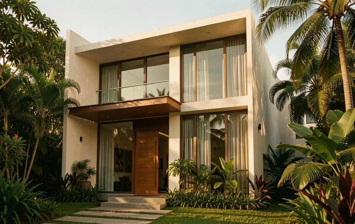 Vitamanindo Makassar Headquarters