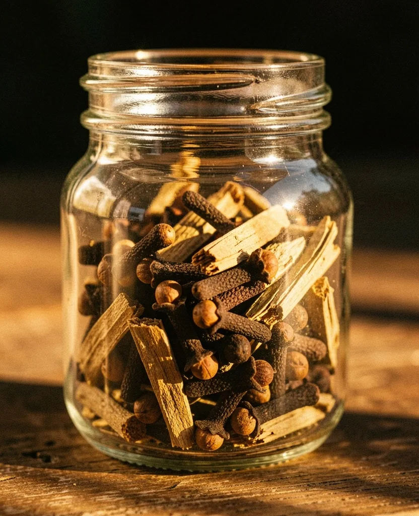 Natural Ingredients